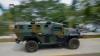 Deretan Kendaraan Khusus Buatan Pindad, Digunakan TNI untuk Misi Perdamaian Dunia - Bagian 2