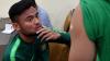 Jelang SEA Games 2019, Pemain Timnas Indonesia U-23 Divaksin Polio - Bagian 4