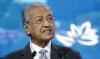 Mahathir Mohamad Cari Masalah Klaim Kepulauan Riau Milik Malaysia, Begini Respons Indonesia