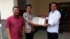 Dirut PDAM Jumantoro Nyalon Jadi Wakil Bupati Kulonprogo