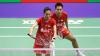 Hafiz/Faizal Tersingkir dari Thailand Open 2021 usai Dikalahkan Pasangan India