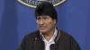 Mantan Presiden Bolivia Morales Sebut Dirinya Dikudeta Secara Licik dan Kejam