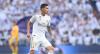 James Rodriguez Ungkap Alasan Bertahan di Real Madrid