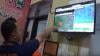 Titik Api di Kalbar Meningkat Drastis, BMKG Supadio Pontianak Deteksi 408 Lokasi