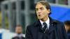 Pelatih Timnas Italia Roberto Mancini Positif Covid-19