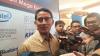 Sandiaga Berharap Perhelatan Balapan Mobil Formula E Buka Peluang bagi UMKM