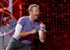 Profil dan Biodata Chris Martin, Vokalis Coldplay yang Anti Rokok dan Alkohol