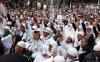 Begini Respons FPI Sumut terkait Larangan Aktivitas oleh Pemerintah