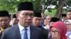 Pantau PSBB di Bogor, Ridwan Kamil: Jumlah Kendaraan Turun