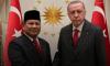 Bertemu Presiden Erdogan, Prabowo Ingin Perkuat Kerja Sama Pertahanan RI-Turki