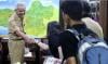 13.700 Ekor Anjing Dibantai di Solo Raya, Dog Meet Free: Status Jateng Bebas Rabies Terancam