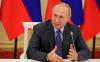 Vladimir Putin Perintahkan Vaksinasi Covid-19 Besar-besaran di Rusia, Pakai Sputnik V