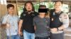 Istri Tak Bisa Ikut Pilkades, Suami di Talaud Ngamuk Bawa Senjata Tajam