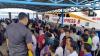 53 TKI Bermasalah di Malaysia Dideportasi lewat Dumai, 1 Perempuan Hamil