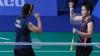 Hasil Thailand Open 2021: Greysia/Apriyani Cuma Butuh 25 Menit untuk Kalahkan Duo Kanada