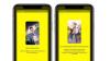 Snapchat Siapkan Fitur Baru Bernama Cameo