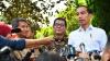 Cuaca Ekstrem, Helikopter Jokowi Batal Mendarat di Sukajaya Bogor