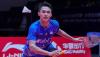 Kisah Jonatan Christie: Pakai Uang Bonus Asian Games untuk Bangun Masjid