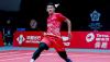 Hasil Denmark Open 2021: Hajar Tsuneyama, Jojo Jumpa Momota di 8 Besar