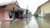Ribuan Rumah di Pangkalpinang Terendam Banjir akibat Hujan Deras sejak Siang