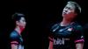 Hasil Piala Sudirman 2021: Kevin/Marcus Dikalahkan Aaron/Soh, Indonesia Tertinggal 0-1