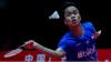 Anthony Ginting Pastikan Tiket 16 Besar Thailand Open 2021