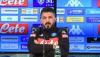 Napoli Kalah dari Lecce, Kontrak Gattuso Terancam Tidak Diperpanjang