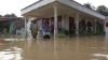 Ribuan Rumah di 5 Kecamatan di Tebingtinggi Terendam Banjir