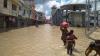 Banjir Tebingtinggi, BMKG Sebut Curah Hujan Masih Tinggi hingga 3 Hari ke Depan