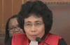 Albertina Ho Diusulkan Jadi Dewas KPK, Ini Rekam Jejaknya