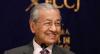 Konflik Meruncing, Mahathir Mohamad Rela Dipecat dari Partai asal Sesuai Aturan