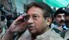 Militer Pakistan Kecam Hukuman Mati terhadap Mantan Presiden Pervez Musharraf