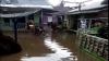 Hujan 2 Jam, Puluhan Rumah di Pandeglang Terendam Banjir