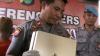 Curi PS 4, Maling di Mataram ini Barter dengan Sabu