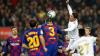 Prediksi Barcelona Vs Real Madrid: El Clasico yang Sulit Bagi Xavi