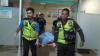 Usai Terima Pesan WA, Anggota Polres Pangkep Jatuh Tak Sadarkan Diri dan Meninggal