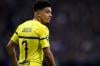 Kabar Baik buat MU, Borussia Dortmund Bersedia Turunkan Harga Jadon Sancho