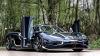 Hypercar Langka Koenigsegg One:1 Siap Dilelang Rp100 Miliar