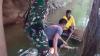 Perempuan Paruh Baya di Konawe Utara Tewas Diterkam Buaya saat Mandi di Sungai