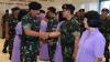 Panglima Tunjuk Brigjen TNI Ronny Jabat Danrem 121/Abw Sintang Kalbar