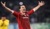 Mental Baja! Ibrahimovic Ajak Ribut Bek yang Bikin Ronaldo Mati Kutu