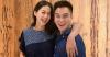 Imbas Kasus Prank KDRT Bareng Baim Wong, Paula Verhoeven Migrain 2 Hari