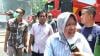 Tim Hukum Pemkot Surabaya Laporkan Netizen yang Hina Risma ke Polisi
