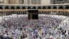Travel di Yogyakarta dan Solo Terdampak Penangguhan Izin Umrah Arab Saudi