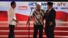 Debat Pilpres Keempat Digelar Malam Ini, Kedua Kubu Percaya Diri