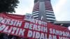 Kasus BLBI, KPK Periksa Sjamsul Nursalim dan Istri Hari Ini