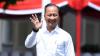 Agus Gumiwang Ditugaskan Jokowi untuk Mengurus Industri