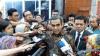Wakil Ketua MPR Nilai Penembakan Wartawan di Sumut Perbuatan Keji dan Ancam Demokrasi