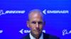 Krisis 737 MAX, Dennis Muilenburg Kehilangan Posisi Chairman Boeing