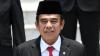 Hari Pertama Jadi Menag, Fachrul Razi Singgung Radikalisme